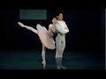 Copplia ballet by roland petit  the national ballet of japan  new national theatre tokyo
