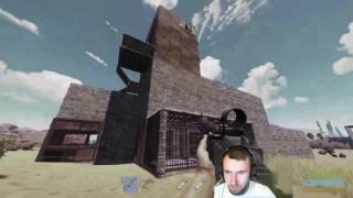 Rust - Hacker Detected