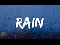 grandson - Rain ft Jessie Reyez (Lyrics)