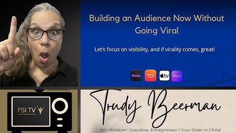 Building a Loyal Audience Without Going Viral