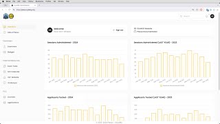 GLAARG Plexus Portal Tutorial