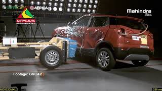 Crash Tests and Vehicle Safety by Arrive Alive 366 views 2 years ago 1 minute, 59 seconds
