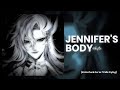 JENNIFER S BODY PLVTINUM Dutch Melrose Chris Grey Slowed Down Reverb Lyrics JENNIFER S BODY PLVTINUM Dutch Melrose Chris Grey Slowed Down Reverb Lyrics