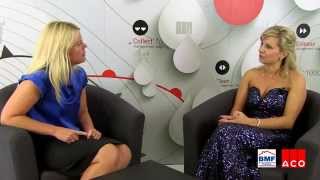 Interview with Magda Dexter, BMF Young Merchant Achiever 2014 about her achievements