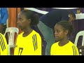 Somalia vs Ethiopia | Group B | 2025 Women's IHF Trophy Africa: Junior