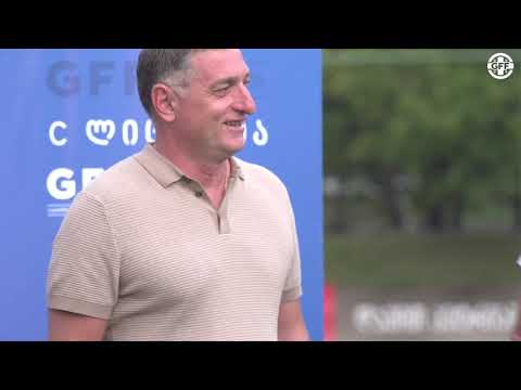 C ლიცენზიის მწვრთნელთა გადამზადების კურსების მონაწილეებს სერტიფიკატები გადაეცათ