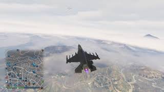 Eject kill