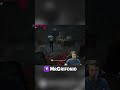 Вот как надо использовать абилку Буббы в ДБД Dead by DayLight! #shorts #short #dbd #дбд #fail #funny