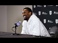 "Im proud of where we are." | Barnes Exit Interview 5.1.23