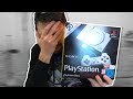 Так ли плоха PLAYSTATION CLASSIC (снято вертикально)