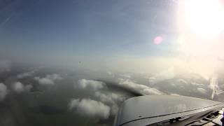 First Family Flight