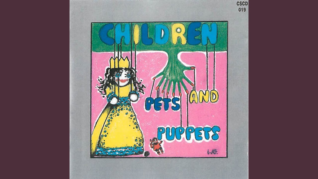 Watch Waltzing Puppets on YouTube Watch Waltzing Puppets on YouTube