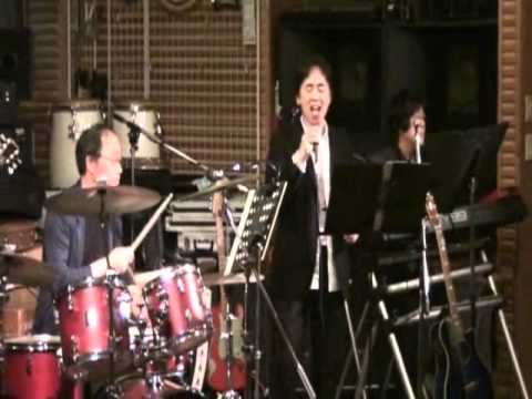 Fibers Live in Niseko  5 It's A Man's World