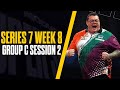 CAN THE JOKER QUALIFY?! 🤡  | MODUS Super Series  | Series 7 Week 8 | Group C Session 2