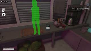 Roblox Scary Shawarma Kiosk The Anomaly Horror See Anomalys Script Pastebin