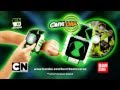 Ben 10 omniverse omnilink omnitrix