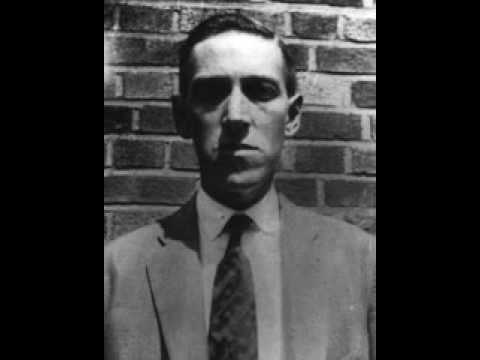 H P Lovecraft, The Rats in the Walls, Audiobook