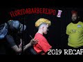 2019 Florida Barber Expo recap