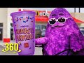 Do not buy the GRIMACE SHAKE at 3 AM (360 VR)