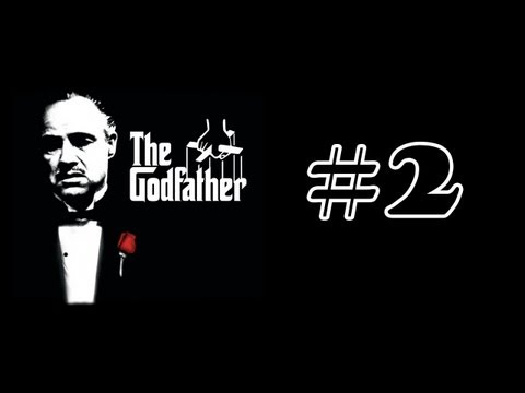 Видео: Прохождение The Godfather (Часть 2)