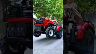 #farming #agriculture #machine #work #tractor #engineering #satisfying #asmr