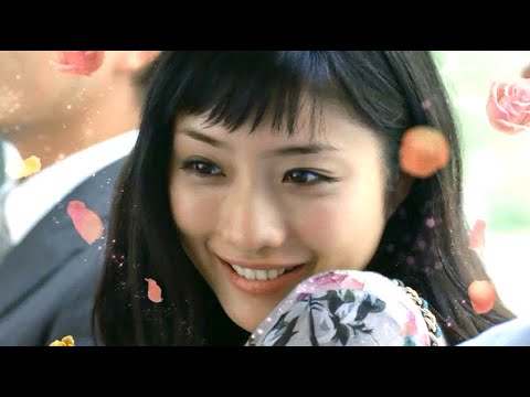 石原さとみ : フレアフレグランス (201109-2)