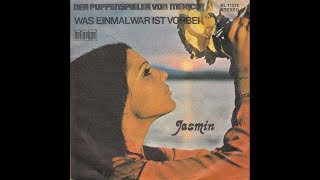 Jasmin - Der Puppenspieler von Mexico (Tom Jones Coverversion)