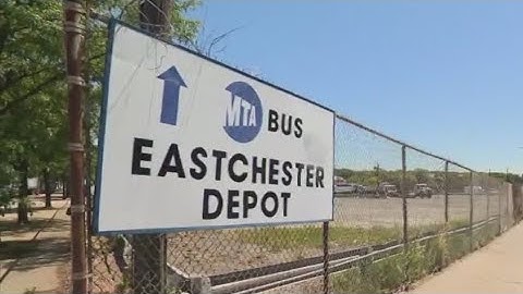 Trans MTA bus driver alleges co-worker attacked her