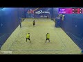 19:15 A.Pasazhin / S.Zalizko - A.Stebletskyi / O.Lukianets | Winners Beach Volleyball