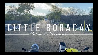 Little Boracay Calatagan Batangas 2022