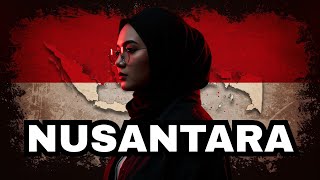 Nusantara Kami Cinta Negeri Ini Bukan Para Elit Politik Pari Kesit Rap Hijab Spesial Kemerdekaan