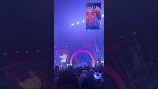 Finally, Melihat Secara Langsung Here I Am Dari Sekian Lama