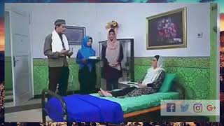 Cuplikan cinta suci 25 juni 2019