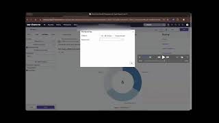 ServiceNow Dashboards and Reports: Exercise: Share the NeedIt Requests by Type Report (Legacy)
