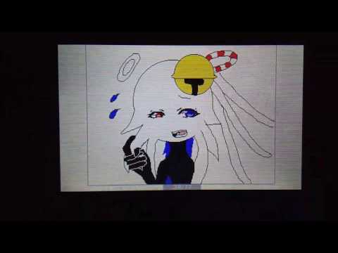【PV】【棒人間】【うごメモ】♪「早すぎたラブロマンス  」短くてすみません😣💦⤵