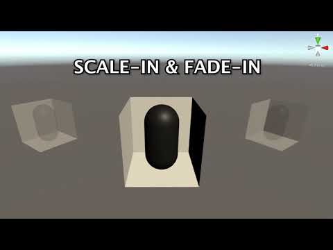 3D Carousel Viewer Explorations