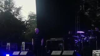 VNV NATION 31.7.20 WASSERSCHLOSS KLAFFENBACH LIVE 😊😍