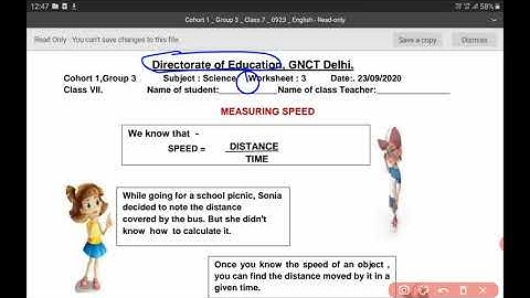 science worksheet3 class 7(23/9/2020) English medium/ class7 science worksheet 3 / worksheet3