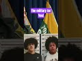 Boys who like violence should go to the military #swatting #crime