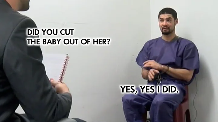 The Brutal Case of Manuel Vela (JCS Inspired)