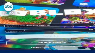 Florida high school student arrested for threatening school shooting on Roblox