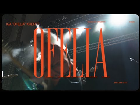 Ofelia Tour Wrocław