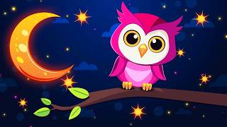 Brahms & Mozart Lullabies – Help Babies Fall Asleep Fast screenshot 4