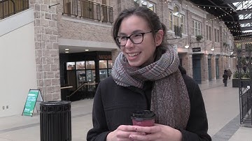 If you could have a super power, what would it be?