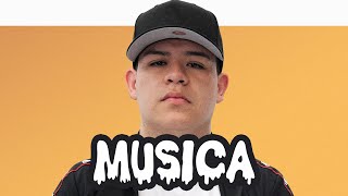 Musica - Junior H | Audio