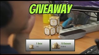 Tanki Online Giveaway   12 Winners