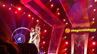 Trích đoạn: Võ Tắc Thiên - Phi Nhung & Bình Tinh (Song ca cùng thần tượng)