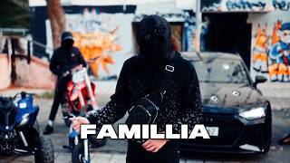 FREE | Lagui x Werenoi Type Beat - "FAMILLIA" | Instru Rap Sombre 2026