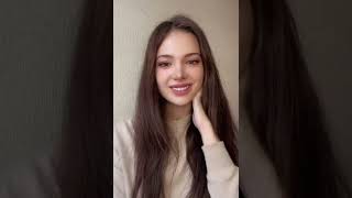 Pretty Ukrainian Live Periscope Video Uploaded Live