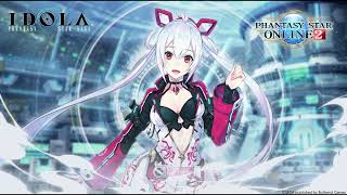 Living on like stars / Phantasy Star Online 2: Episode Oracle